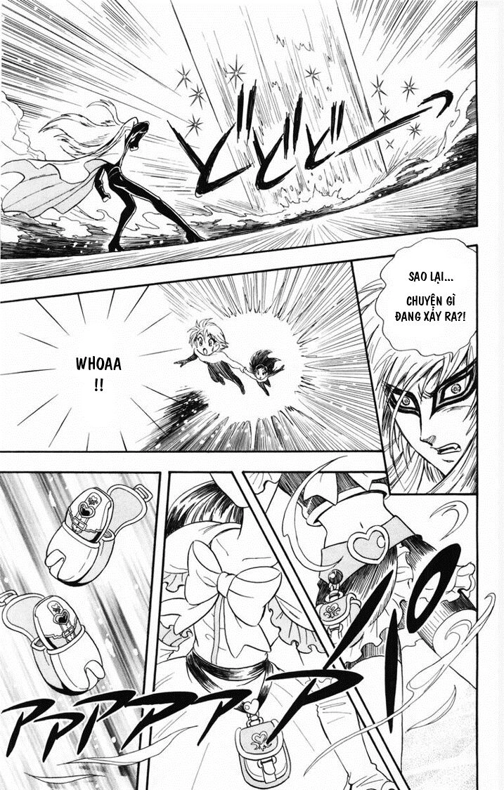 Futari Wa Precure Chapter 1 - 20