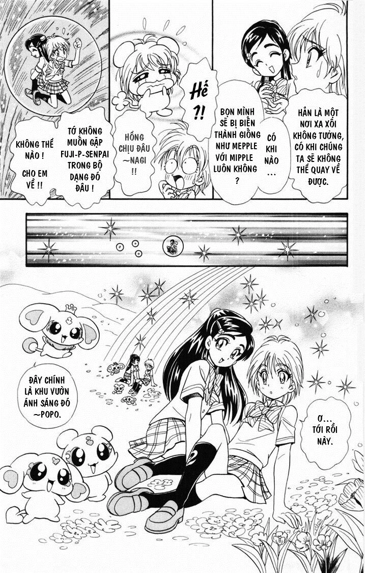 Futari Wa Precure Chapter 8 - 7