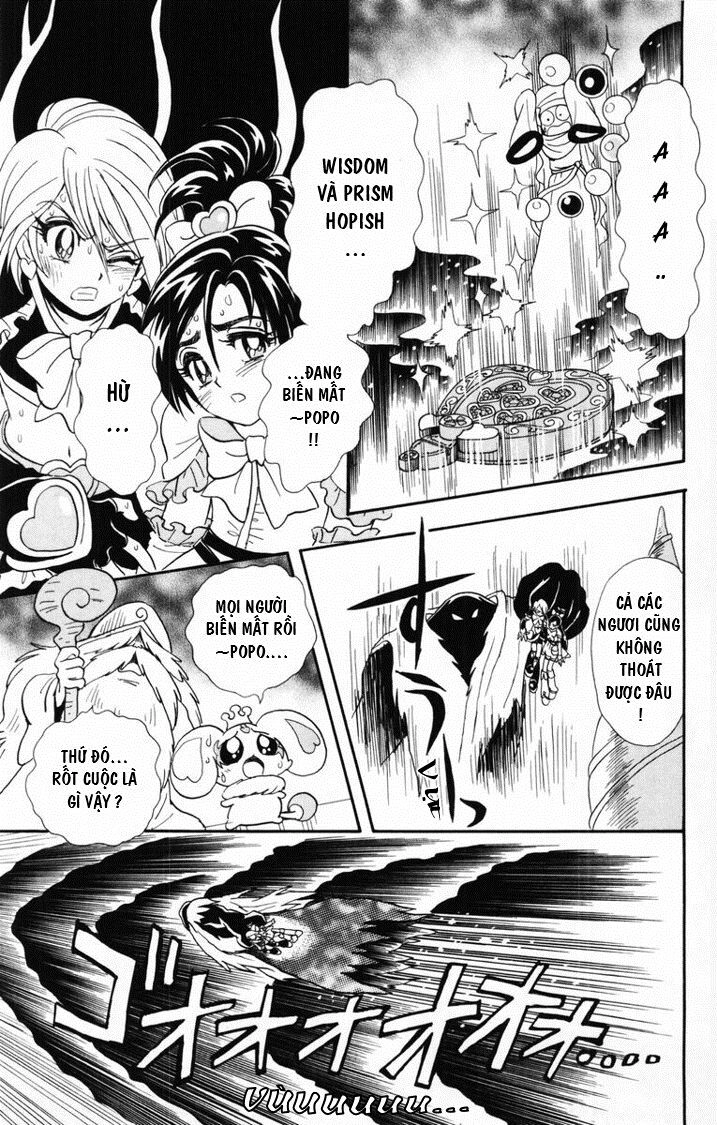 Futari Wa Precure Chapter 8 - 21