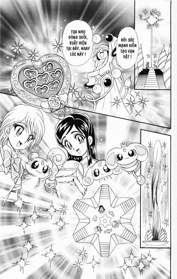 Futari Wa Precure Chapter 9 - 16