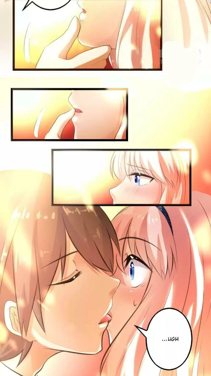 Bản Hợp Đồng Của Tổng Tài Lạnh Lùng Chapter 5 - 17