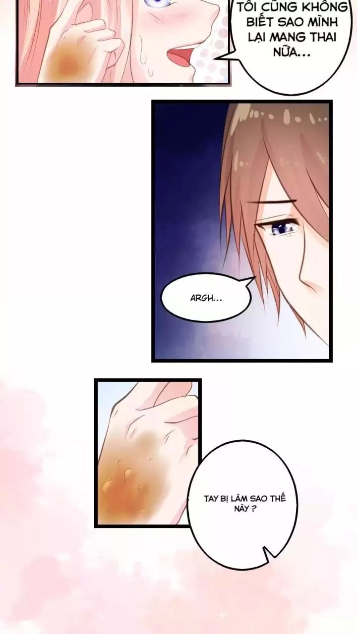 Bản Hợp Đồng Của Tổng Tài Lạnh Lùng Chapter 5.2 - 22