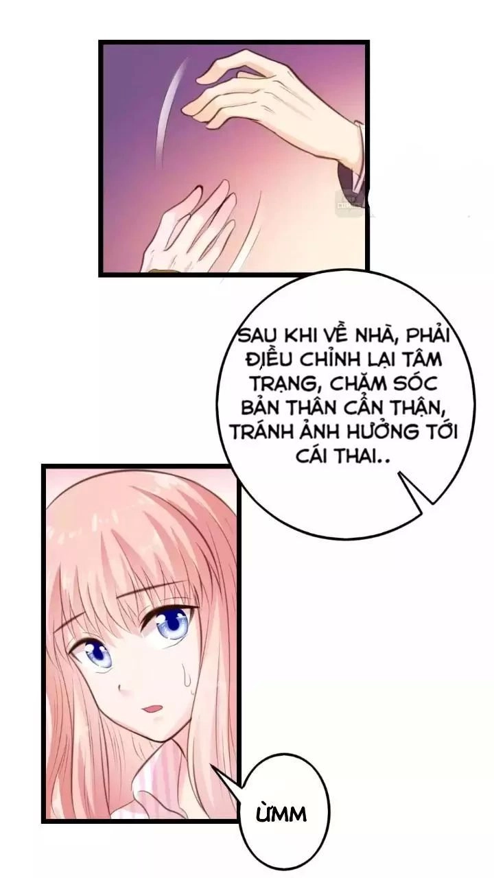 Bản Hợp Đồng Của Tổng Tài Lạnh Lùng Chapter 5.2 - 27