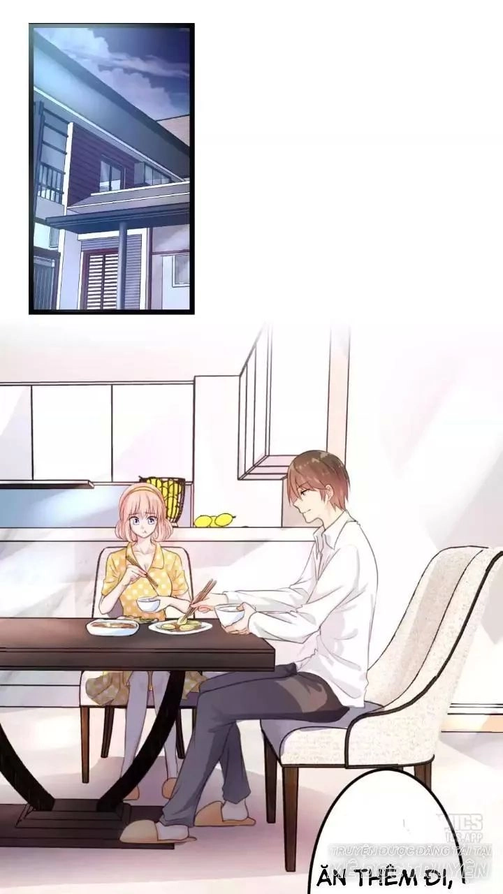 Bản Hợp Đồng Của Tổng Tài Lạnh Lùng Chapter 6 - 1