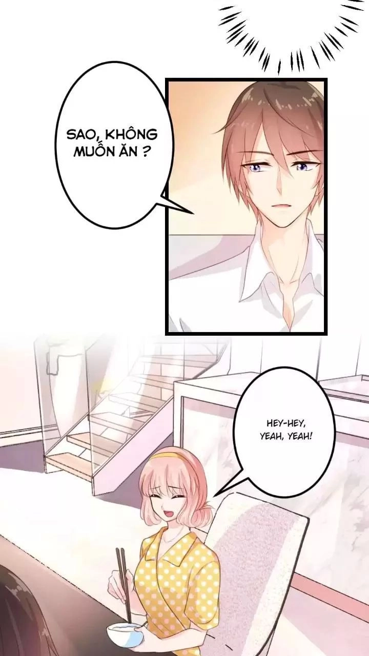 Bản Hợp Đồng Của Tổng Tài Lạnh Lùng Chapter 6 - 3