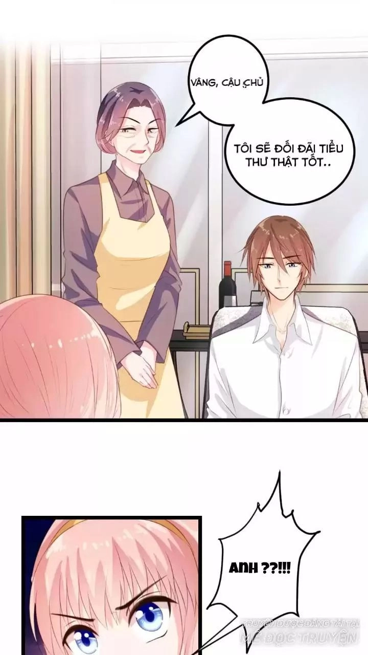 Bản Hợp Đồng Của Tổng Tài Lạnh Lùng Chapter 6 - 6