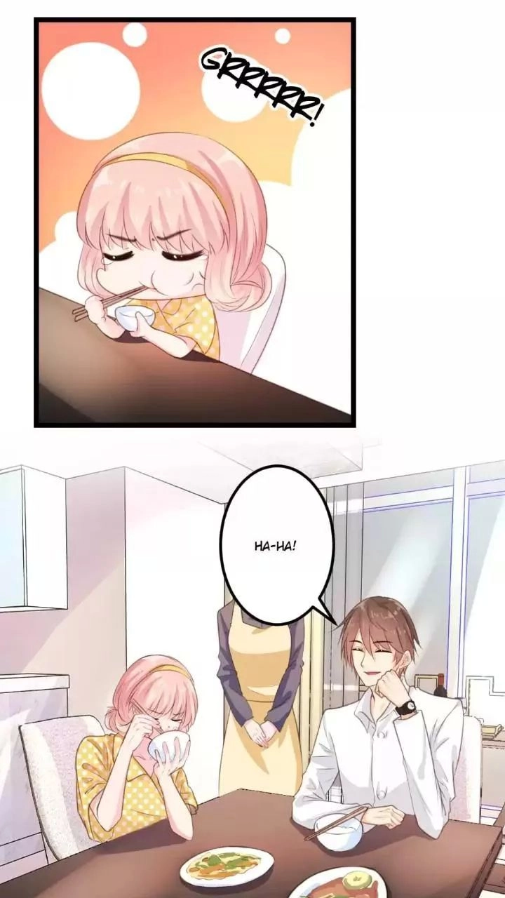 Bản Hợp Đồng Của Tổng Tài Lạnh Lùng Chapter 6 - 8