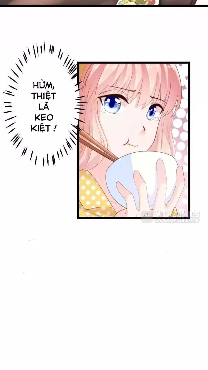 Bản Hợp Đồng Của Tổng Tài Lạnh Lùng Chapter 6 - 9