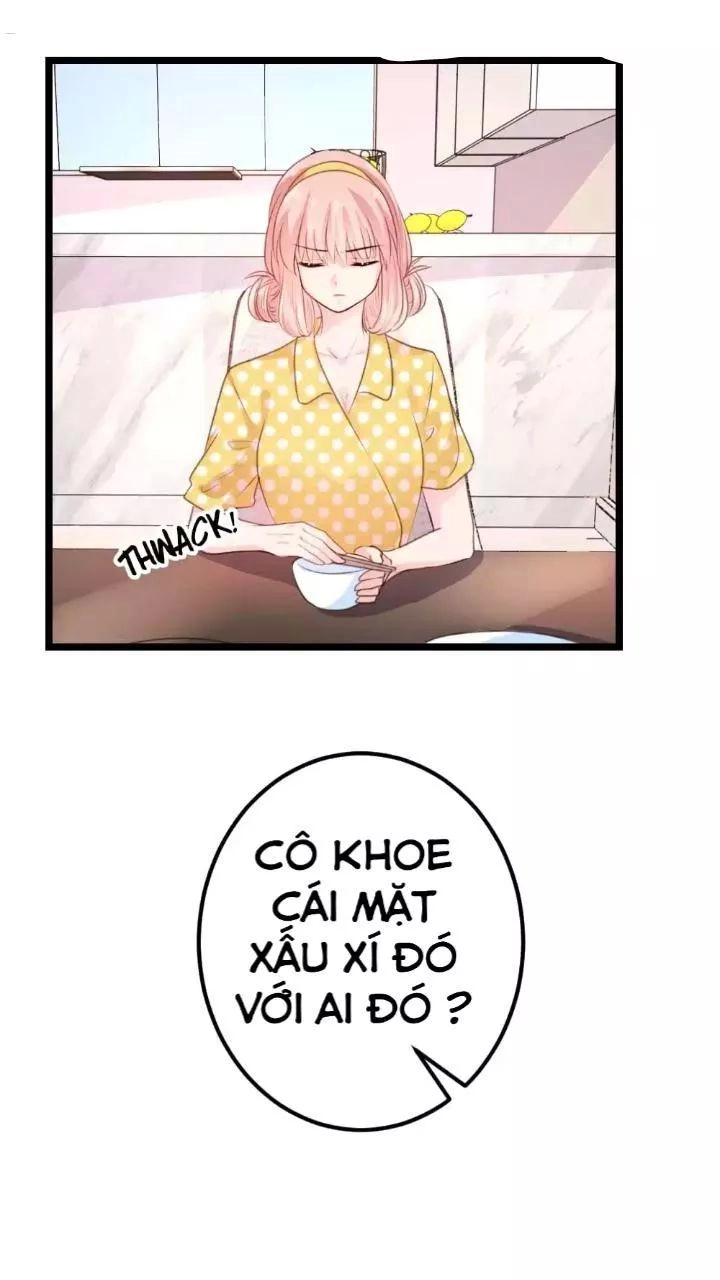 Bản Hợp Đồng Của Tổng Tài Lạnh Lùng Chapter 6 - 10