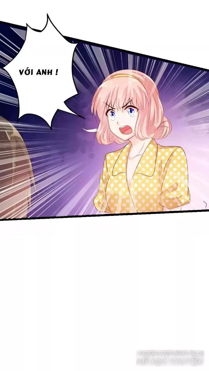 Bản Hợp Đồng Của Tổng Tài Lạnh Lùng Chapter 6 - 11