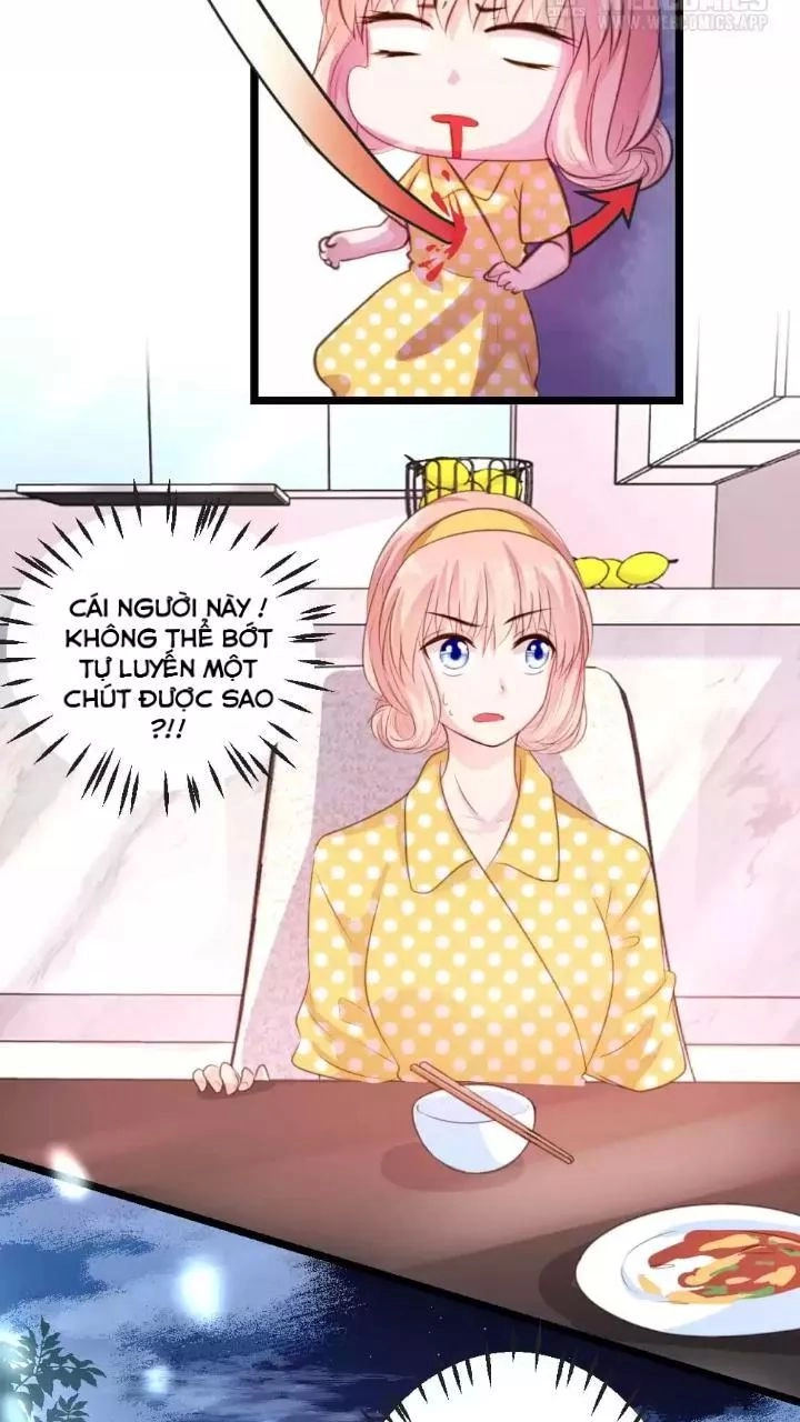 Bản Hợp Đồng Của Tổng Tài Lạnh Lùng Chapter 6 - 14