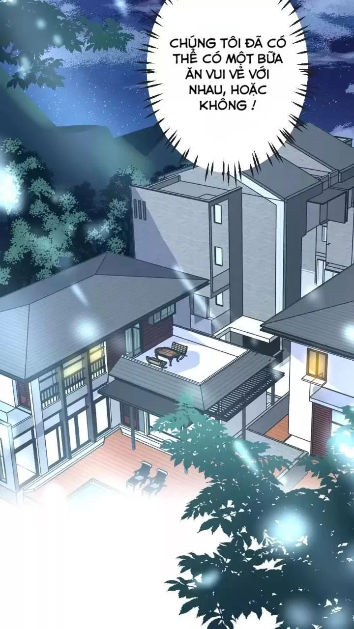 Bản Hợp Đồng Của Tổng Tài Lạnh Lùng Chapter 6 - 15