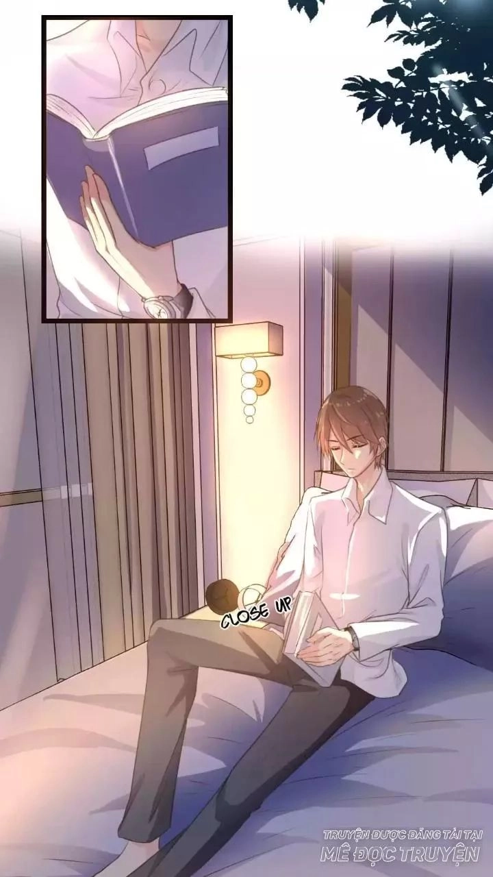 Bản Hợp Đồng Của Tổng Tài Lạnh Lùng Chapter 6 - 16