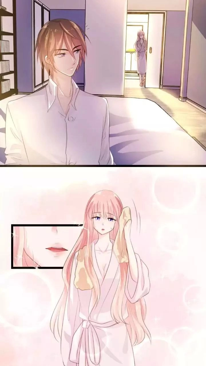 Bản Hợp Đồng Của Tổng Tài Lạnh Lùng Chapter 6 - 18