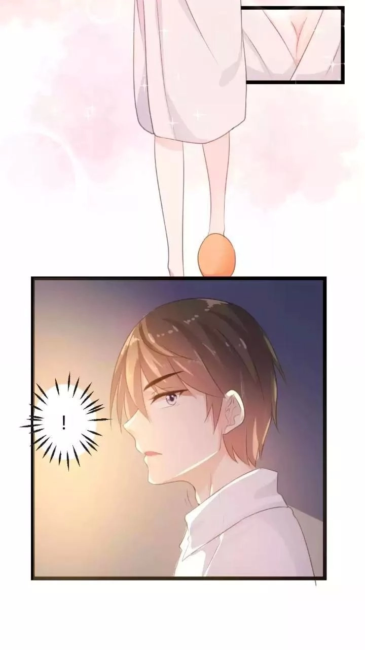 Bản Hợp Đồng Của Tổng Tài Lạnh Lùng Chapter 6 - 19