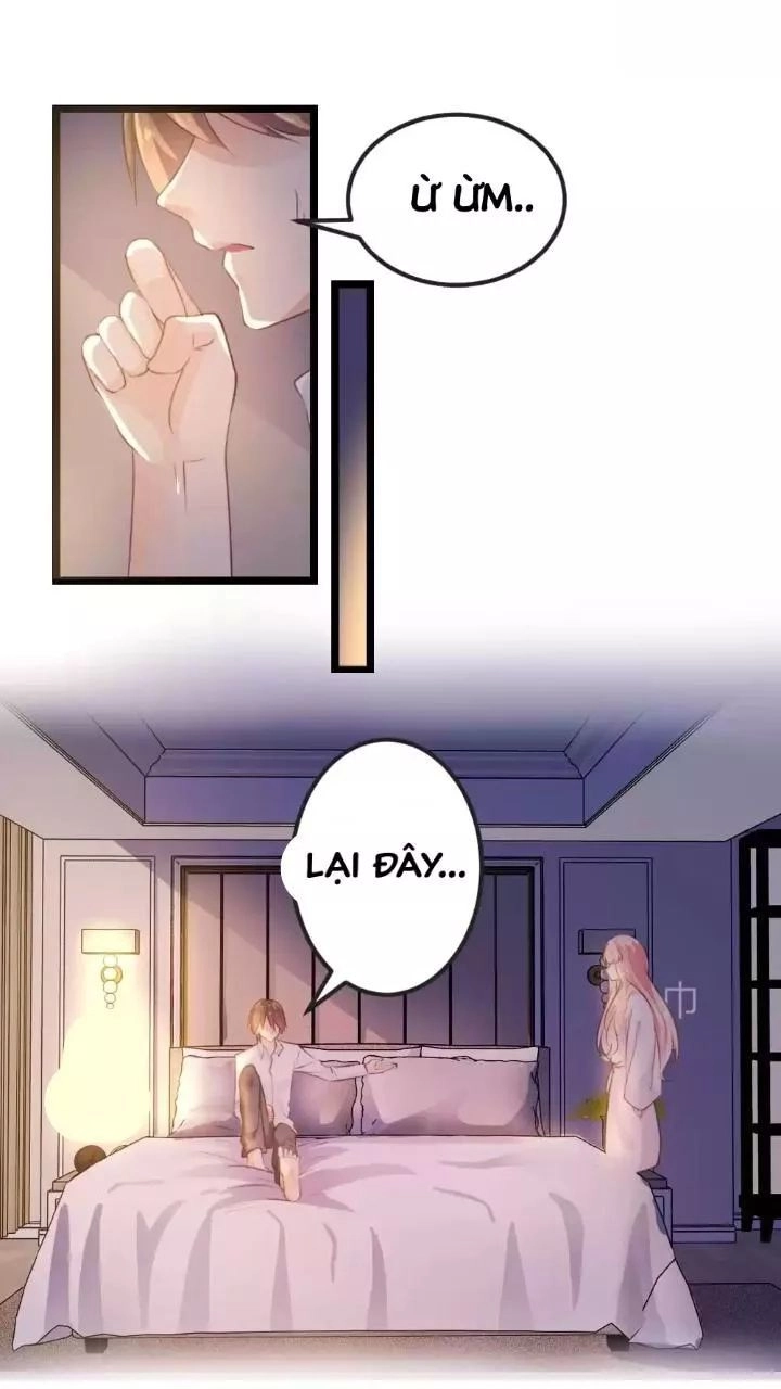 Bản Hợp Đồng Của Tổng Tài Lạnh Lùng Chapter 6 - 20