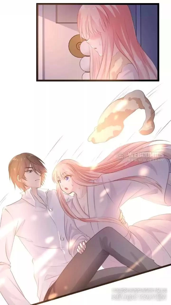 Bản Hợp Đồng Của Tổng Tài Lạnh Lùng Chapter 6 - 21