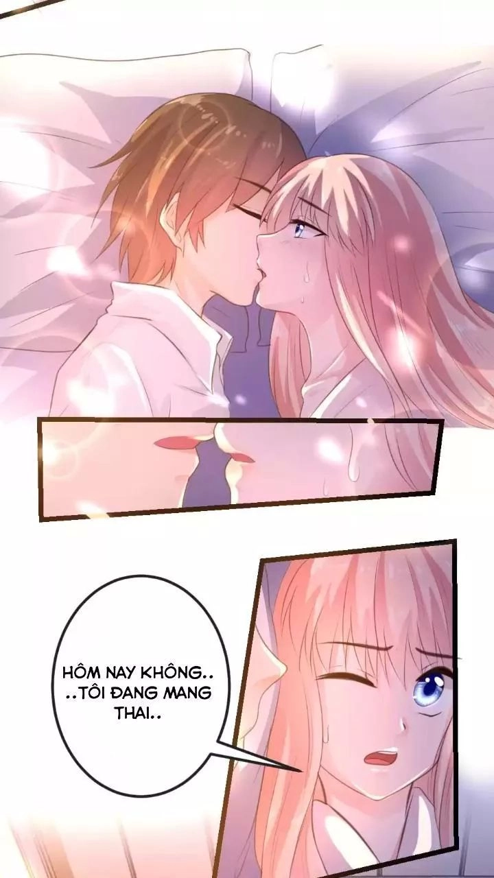 Bản Hợp Đồng Của Tổng Tài Lạnh Lùng Chapter 6 - 22