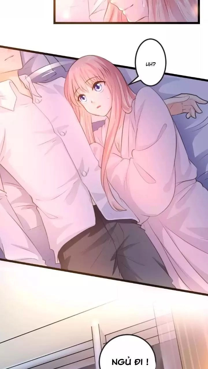 Bản Hợp Đồng Của Tổng Tài Lạnh Lùng Chapter 6 - 24