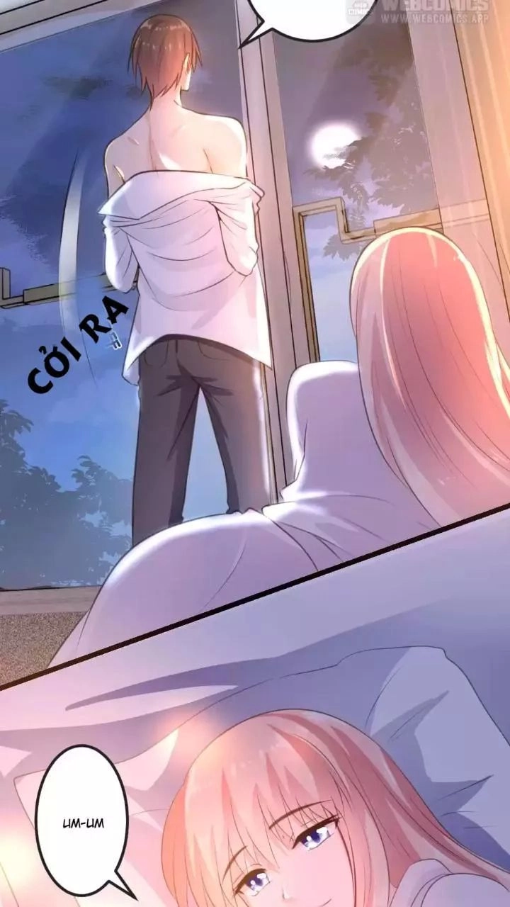 Bản Hợp Đồng Của Tổng Tài Lạnh Lùng Chapter 6 - 25