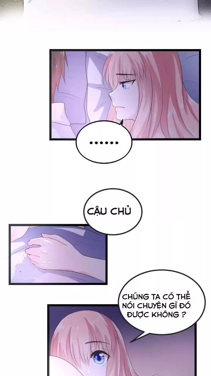 Bản Hợp Đồng Của Tổng Tài Lạnh Lùng Chapter 6 - 27