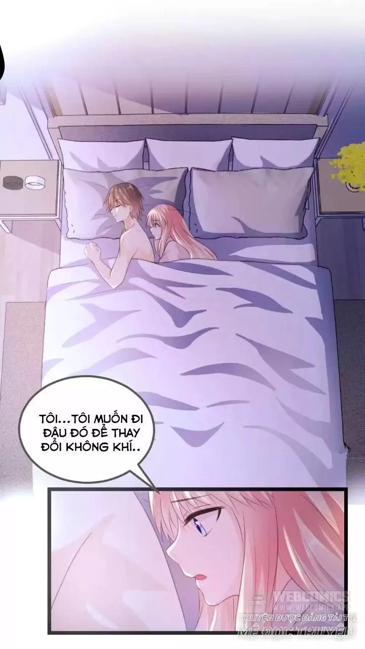 Bản Hợp Đồng Của Tổng Tài Lạnh Lùng Chapter 7 - 1