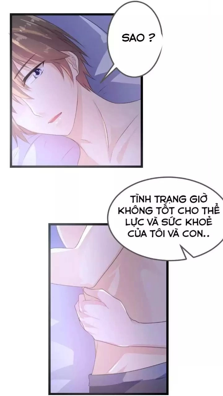 Bản Hợp Đồng Của Tổng Tài Lạnh Lùng Chapter 7 - 2