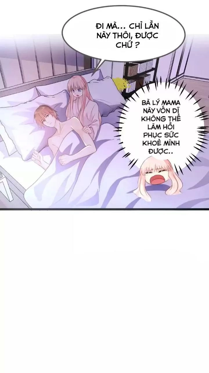 Bản Hợp Đồng Của Tổng Tài Lạnh Lùng Chapter 7 - 3