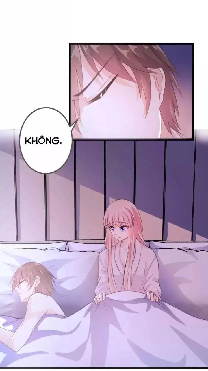 Bản Hợp Đồng Của Tổng Tài Lạnh Lùng Chapter 7 - 4