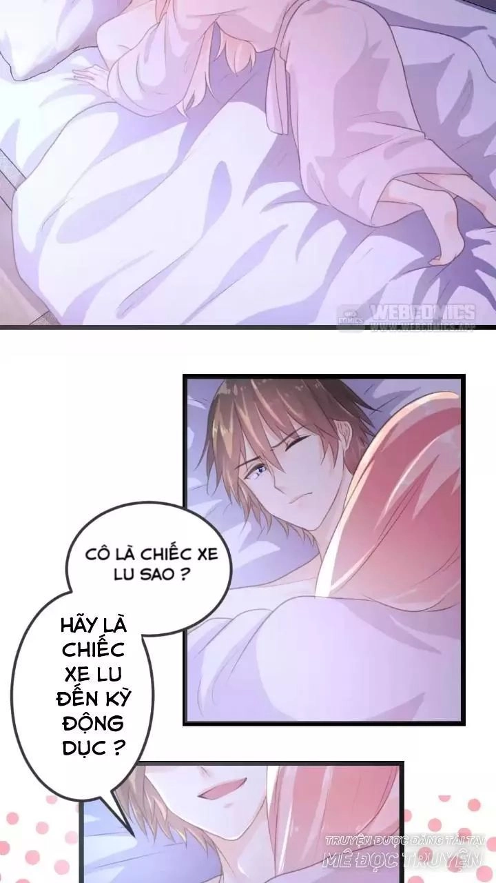 Bản Hợp Đồng Của Tổng Tài Lạnh Lùng Chapter 7 - 6