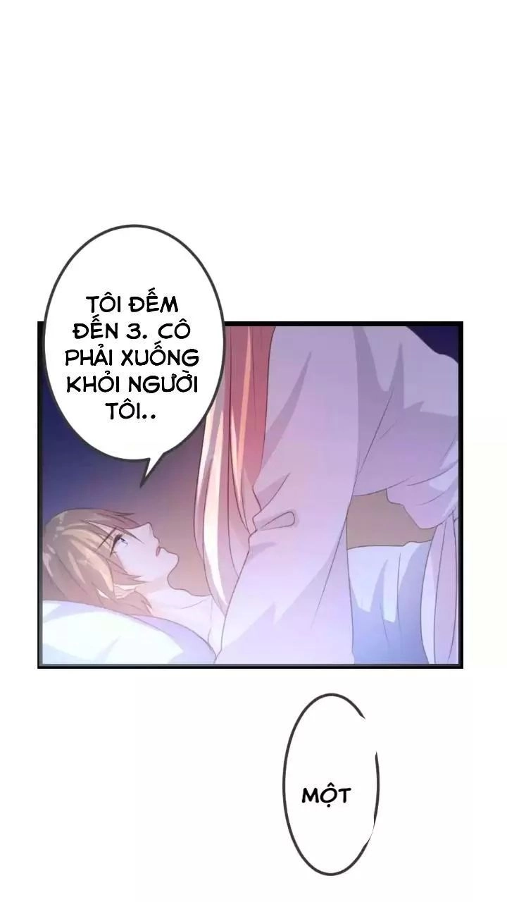 Bản Hợp Đồng Của Tổng Tài Lạnh Lùng Chapter 7 - 9