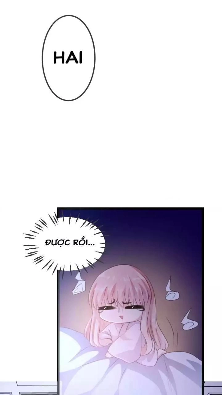 Bản Hợp Đồng Của Tổng Tài Lạnh Lùng Chapter 7 - 10