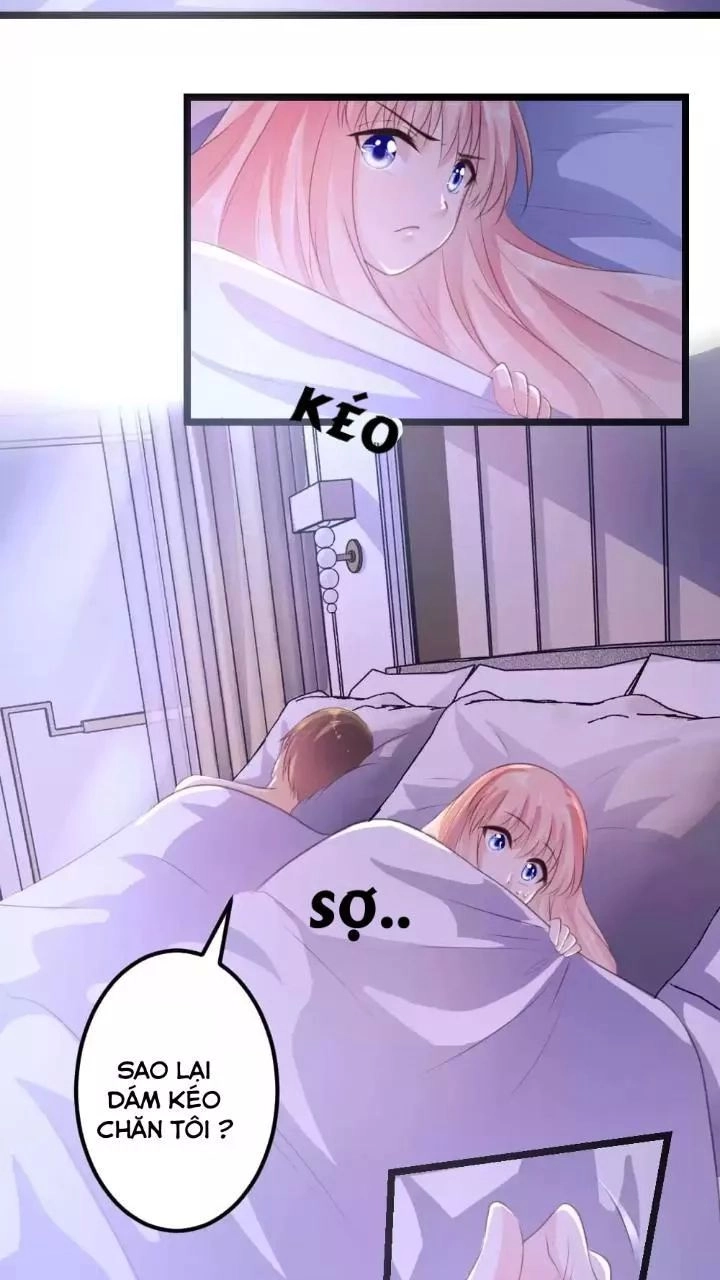 Bản Hợp Đồng Của Tổng Tài Lạnh Lùng Chapter 7 - 12