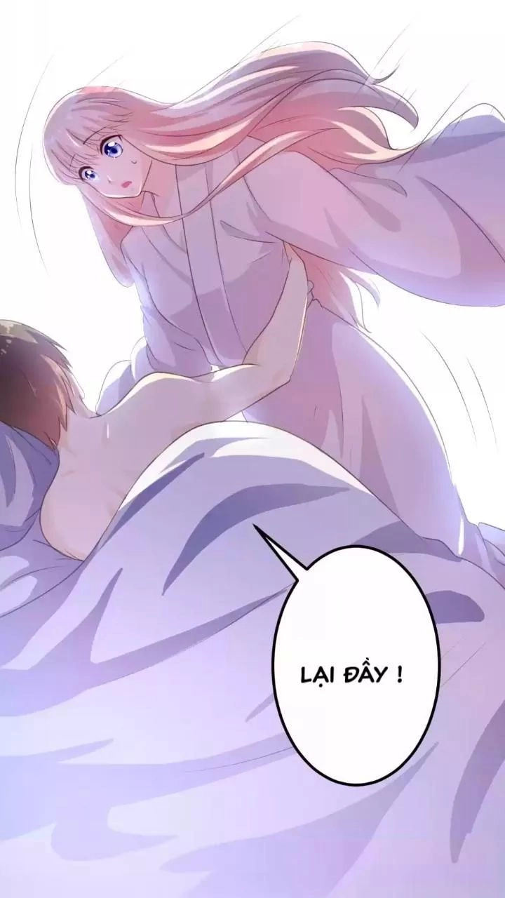 Bản Hợp Đồng Của Tổng Tài Lạnh Lùng Chapter 7 - 17