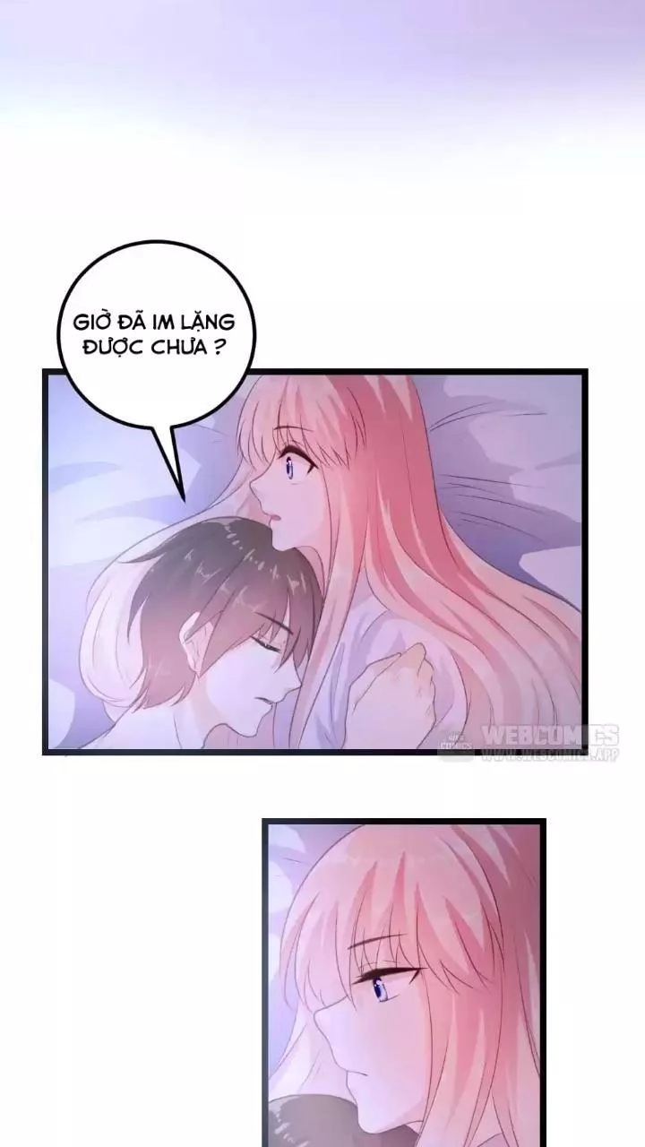 Bản Hợp Đồng Của Tổng Tài Lạnh Lùng Chapter 7 - 18