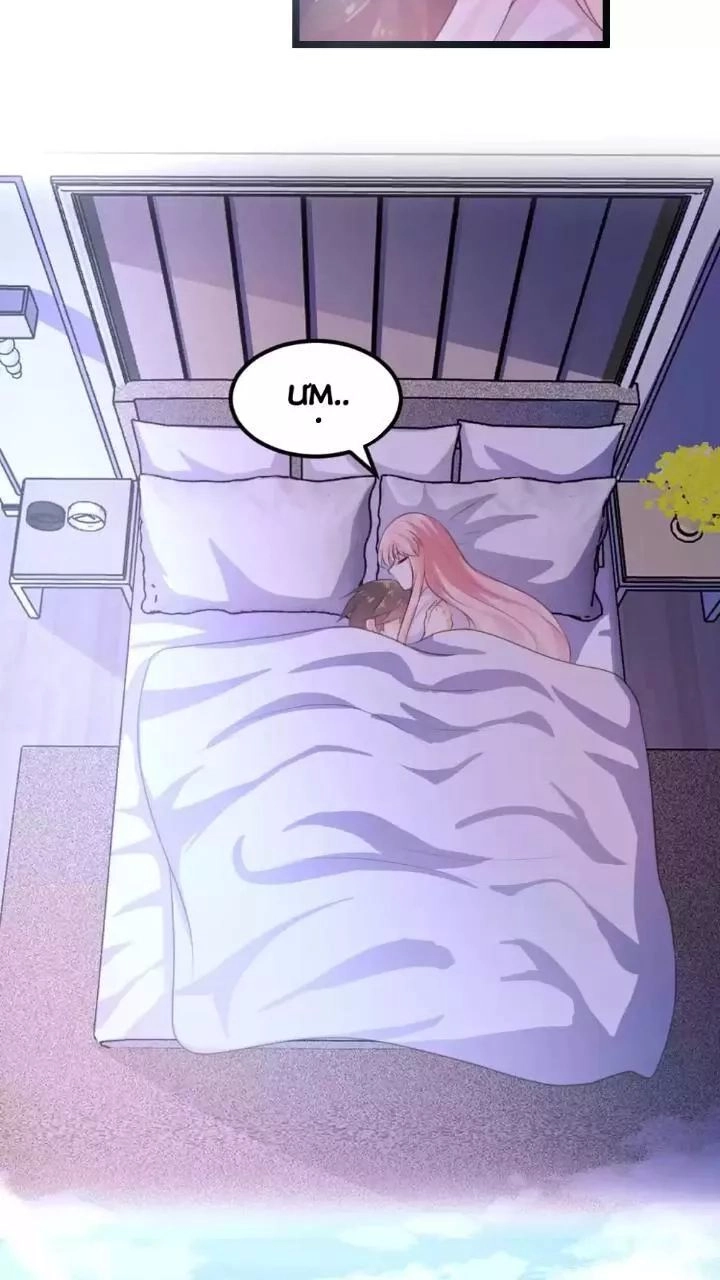 Bản Hợp Đồng Của Tổng Tài Lạnh Lùng Chapter 7 - 19