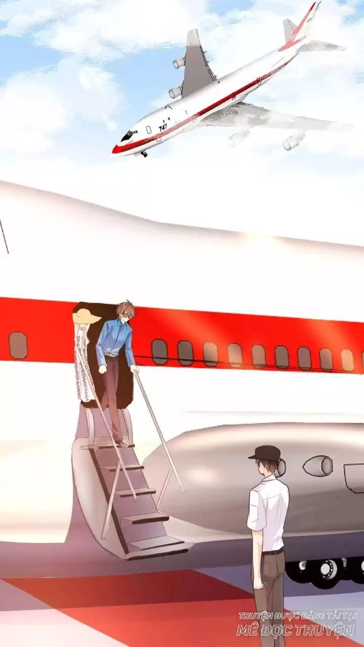 Bản Hợp Đồng Của Tổng Tài Lạnh Lùng Chapter 7 - 21