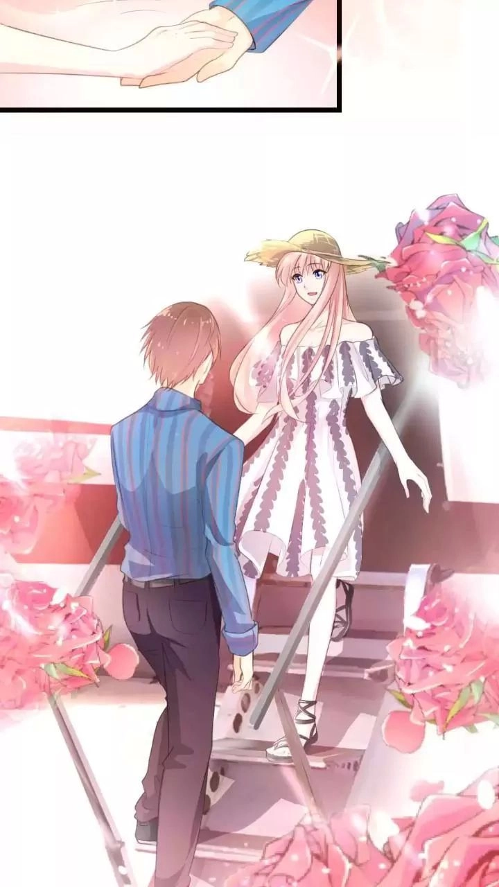 Bản Hợp Đồng Của Tổng Tài Lạnh Lùng Chapter 7 - 23