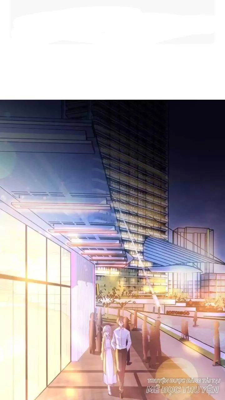 Bản Hợp Đồng Của Tổng Tài Lạnh Lùng Chapter 9 - 1