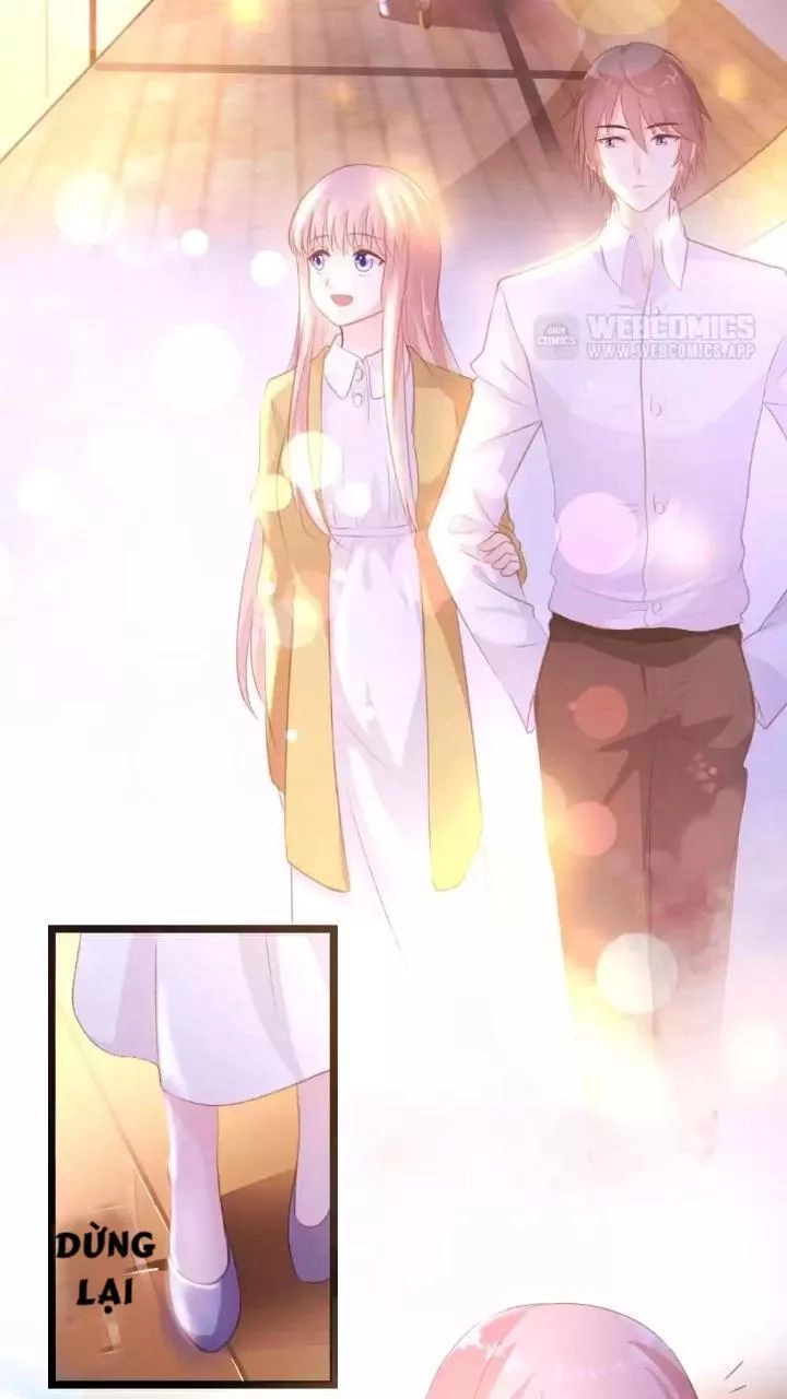 Bản Hợp Đồng Của Tổng Tài Lạnh Lùng Chapter 9 - 2