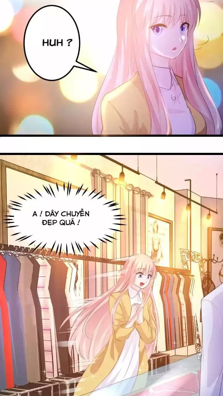 Bản Hợp Đồng Của Tổng Tài Lạnh Lùng Chapter 9 - 3