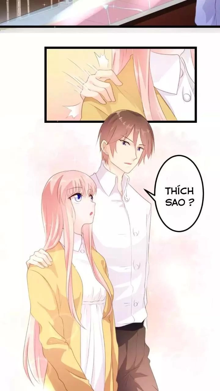 Bản Hợp Đồng Của Tổng Tài Lạnh Lùng Chapter 9 - 4