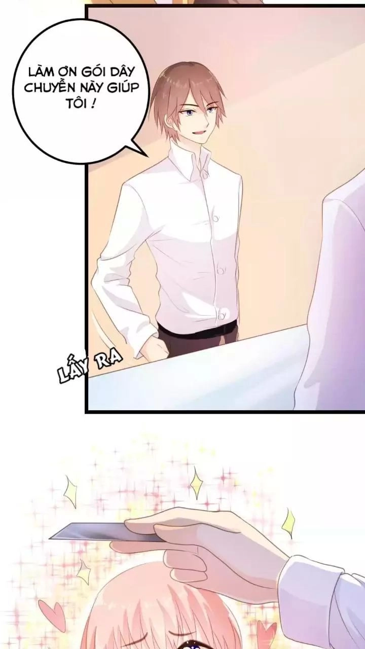 Bản Hợp Đồng Của Tổng Tài Lạnh Lùng Chapter 9 - 5