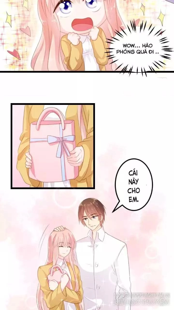 Bản Hợp Đồng Của Tổng Tài Lạnh Lùng Chapter 9 - 6