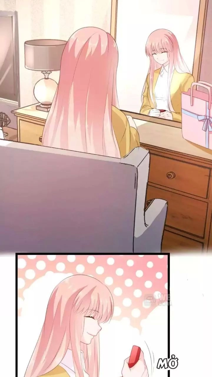 Bản Hợp Đồng Của Tổng Tài Lạnh Lùng Chapter 9 - 9