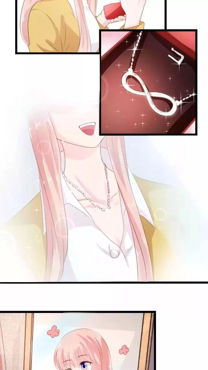 Bản Hợp Đồng Của Tổng Tài Lạnh Lùng Chapter 9 - 10