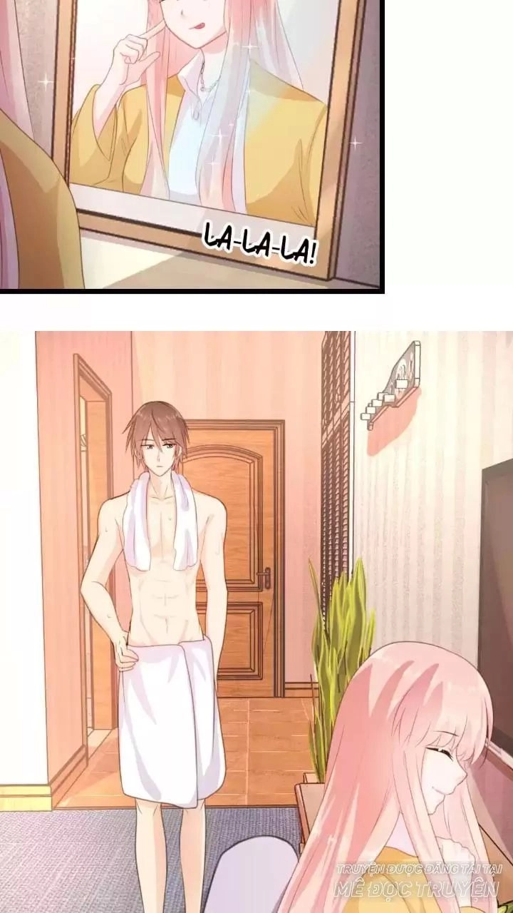 Bản Hợp Đồng Của Tổng Tài Lạnh Lùng Chapter 9 - 11