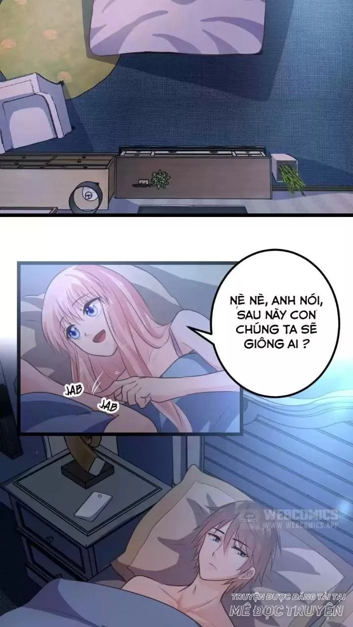 Bản Hợp Đồng Của Tổng Tài Lạnh Lùng Chapter 9 - 16