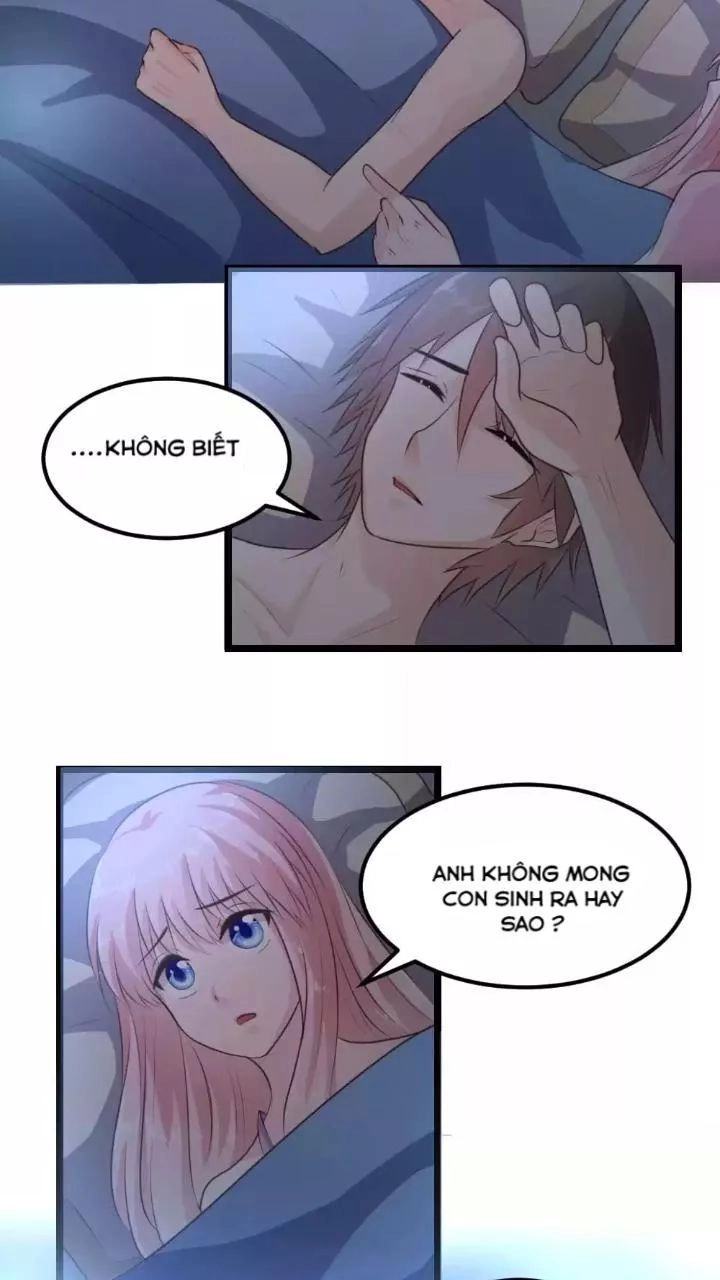 Bản Hợp Đồng Của Tổng Tài Lạnh Lùng Chapter 9 - 17