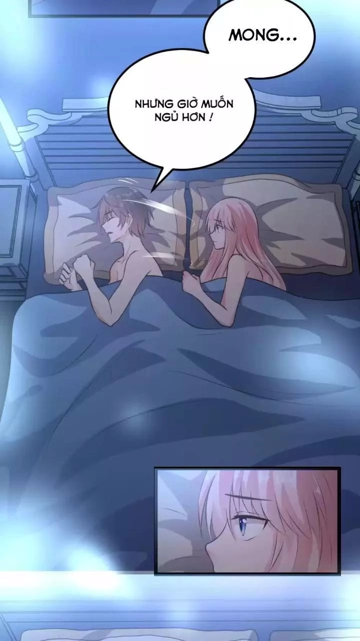 Bản Hợp Đồng Của Tổng Tài Lạnh Lùng Chapter 9 - 18